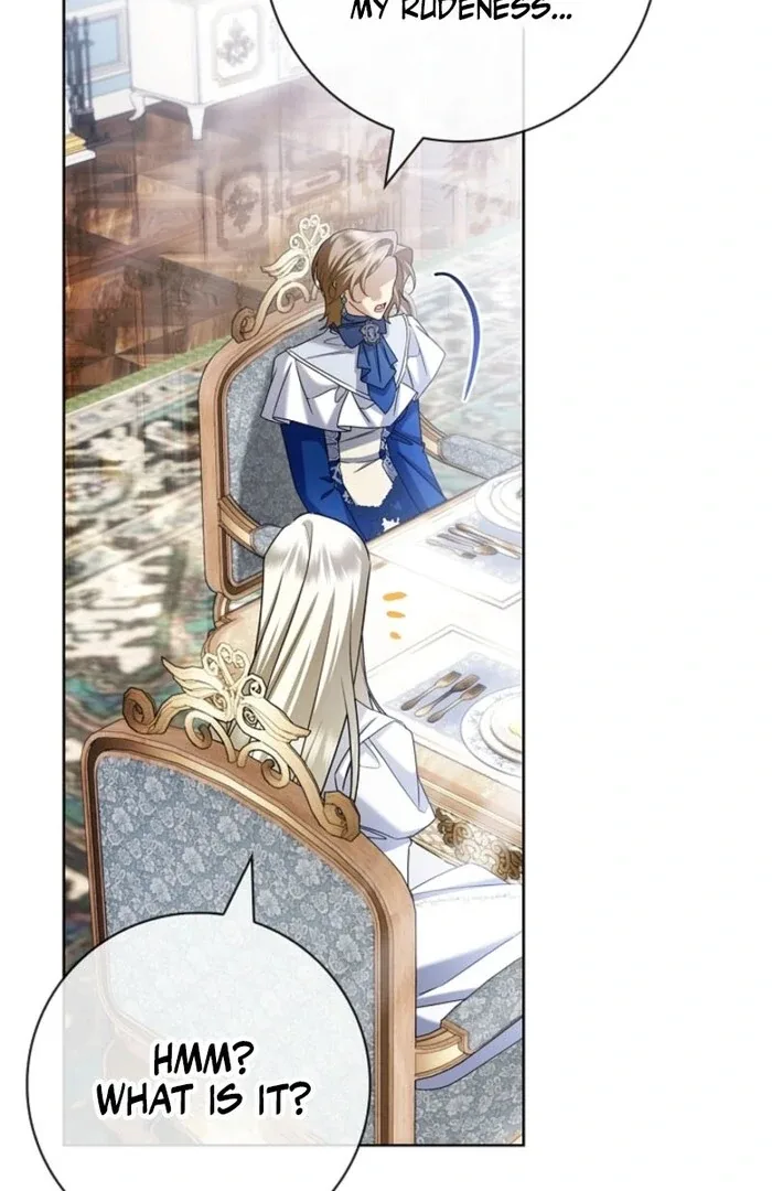 Sorry, I got distracted by your looks Chapter 42 page 3
