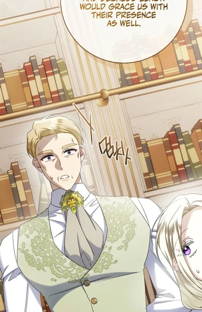 Sorry, I got distracted by your looks Chapter 37 page 120
