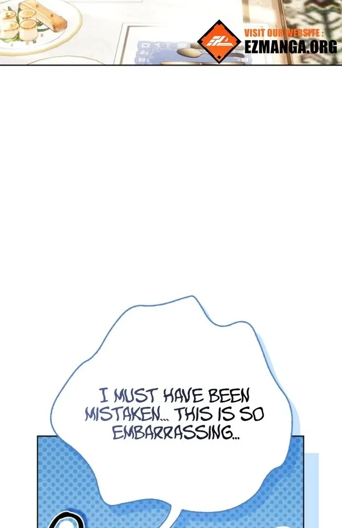 Sorry, I got distracted by your looks Chapter 42 page 18
