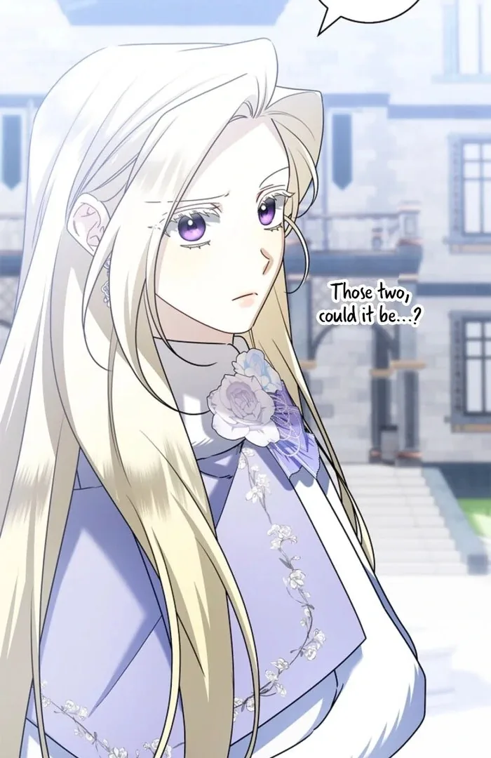 Sorry, I got distracted by your looks Chapter 42 page 42