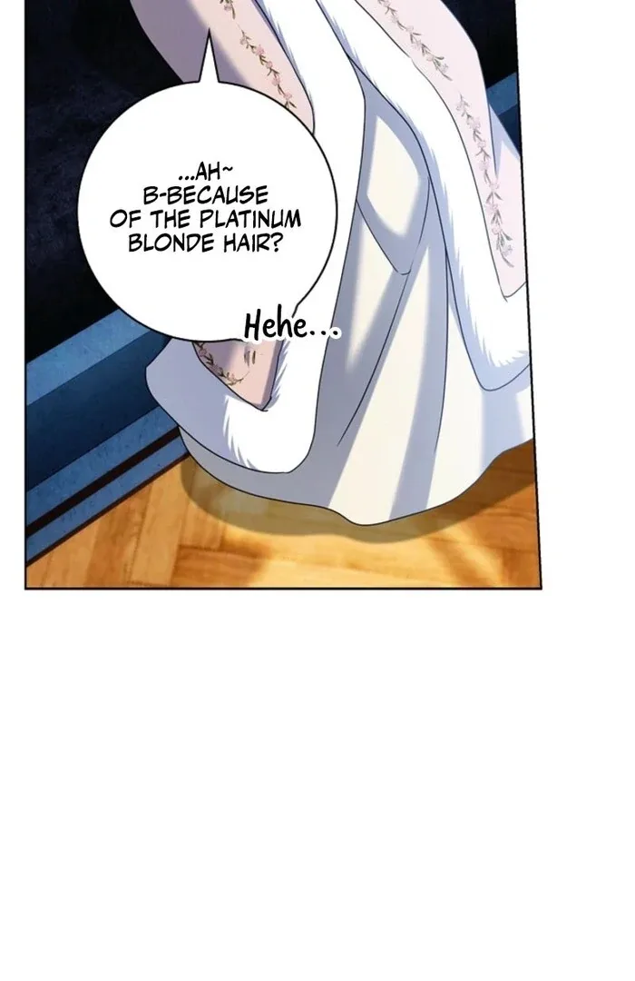 Sorry, I got distracted by your looks Chapter 42 page 50