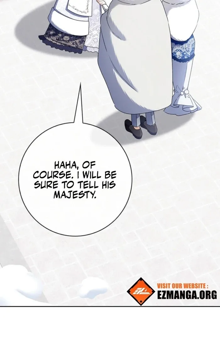 Sorry, I got distracted by your looks Chapter 42 page 35