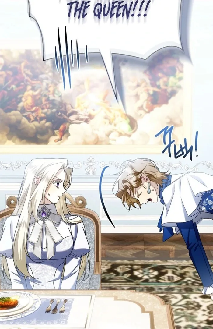 Sorry, I got distracted by your looks Chapter 42 page 17