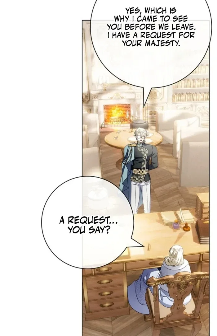Sorry, I got distracted by your looks Chapter 37 page 112