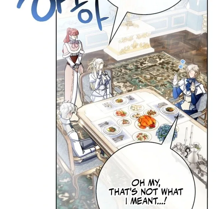 Sorry, I got distracted by your looks Chapter 42 page 29