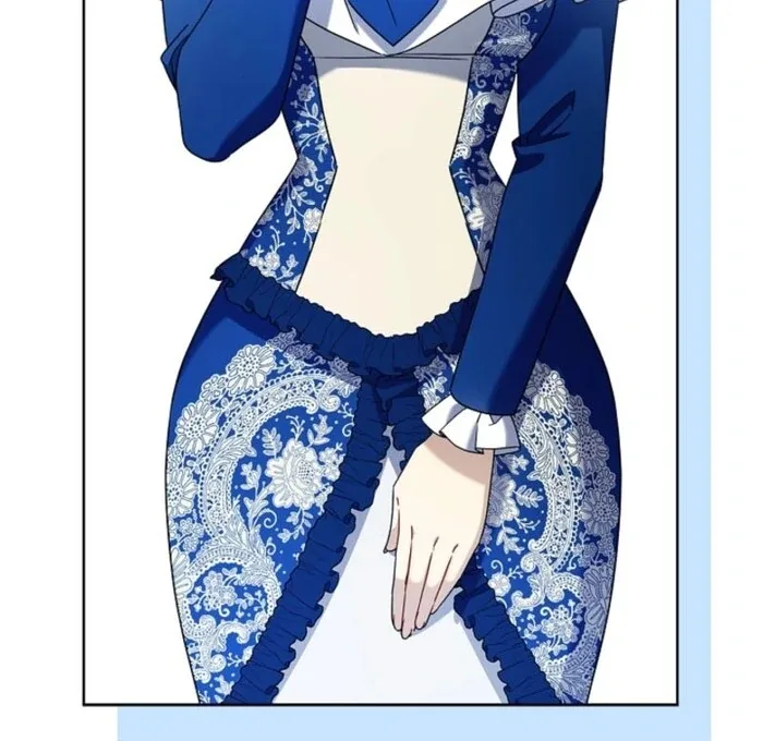 Sorry, I got distracted by your looks Chapter 42 page 20