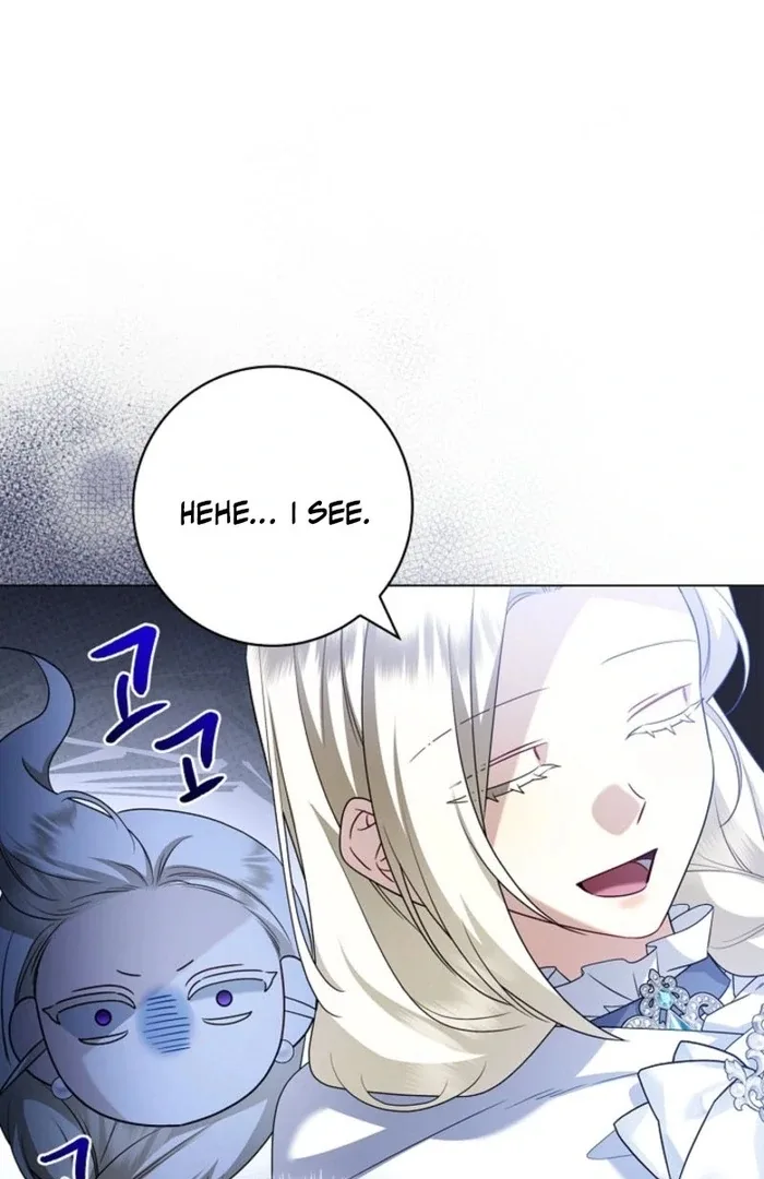 Sorry, I got distracted by your looks Chapter 37 page 110