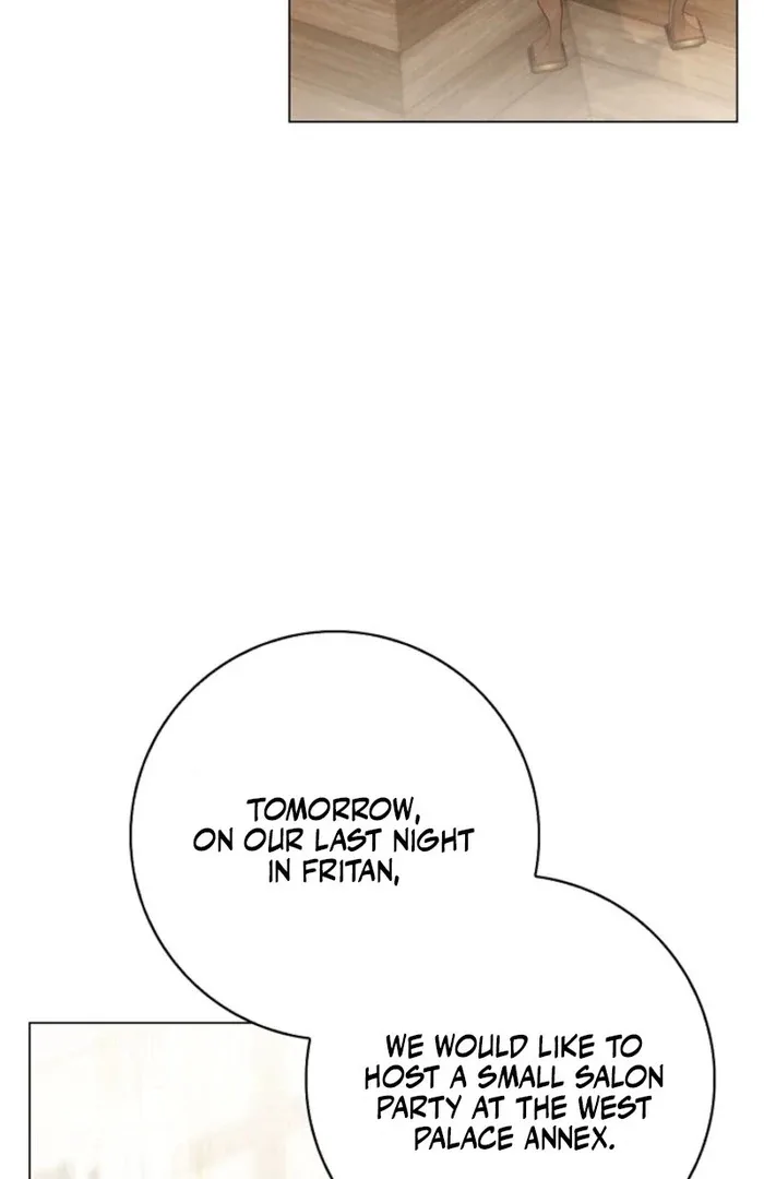 Sorry, I got distracted by your looks Chapter 37 page 113