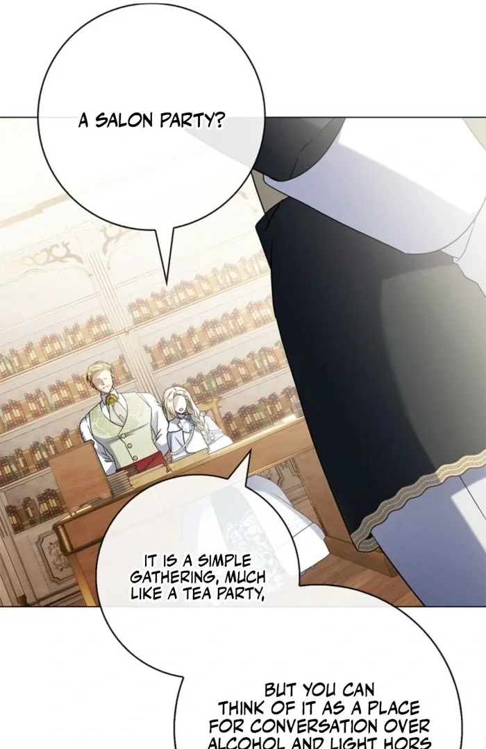 Sorry, I got distracted by your looks Chapter 37 page 116
