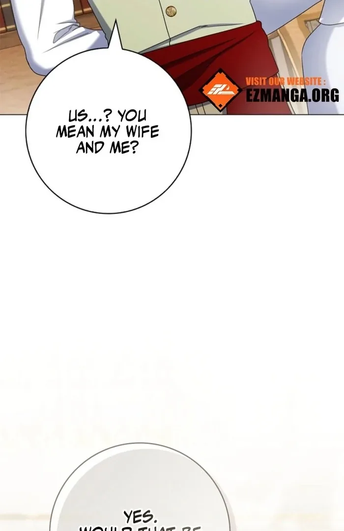 Sorry, I got distracted by your looks Chapter 37 page 121