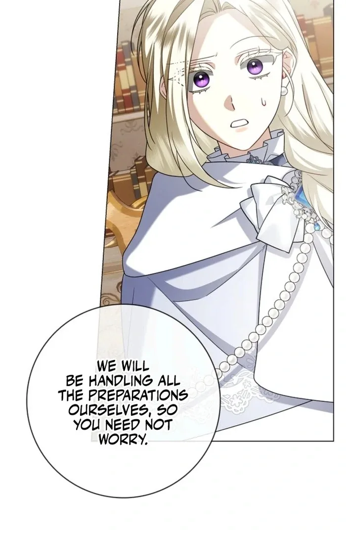 Sorry, I got distracted by your looks Chapter 37 page 118