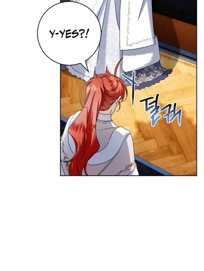 Sorry, I got distracted by your looks Chapter 42 page 48