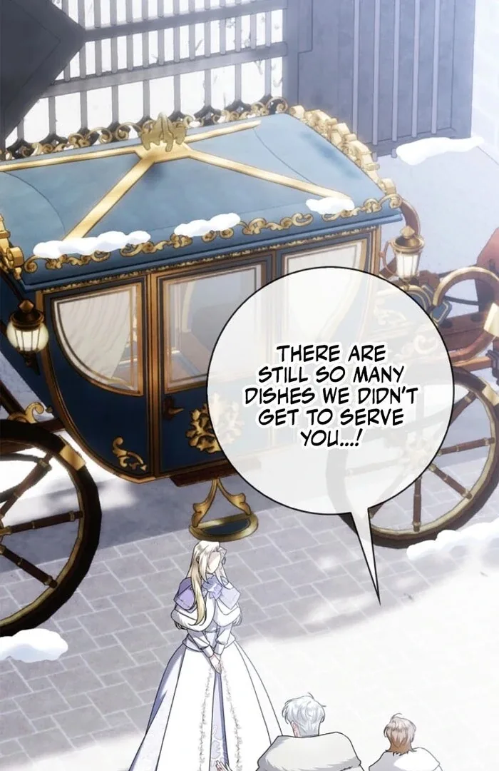 Sorry, I got distracted by your looks Chapter 42 page 34