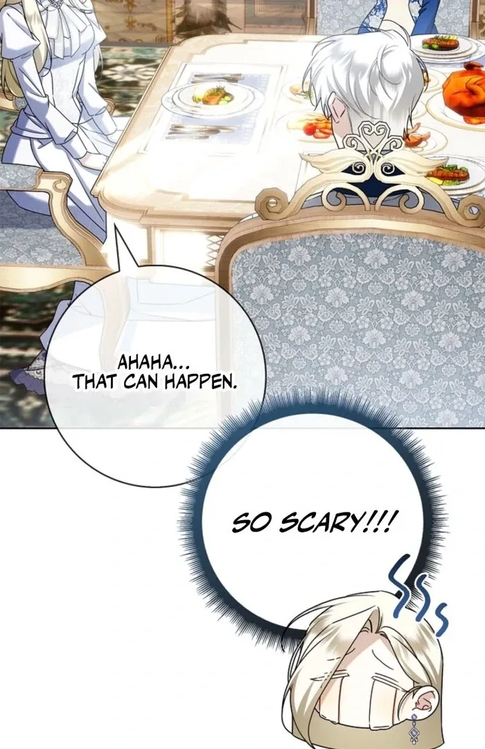 Sorry, I got distracted by your looks Chapter 42 page 22