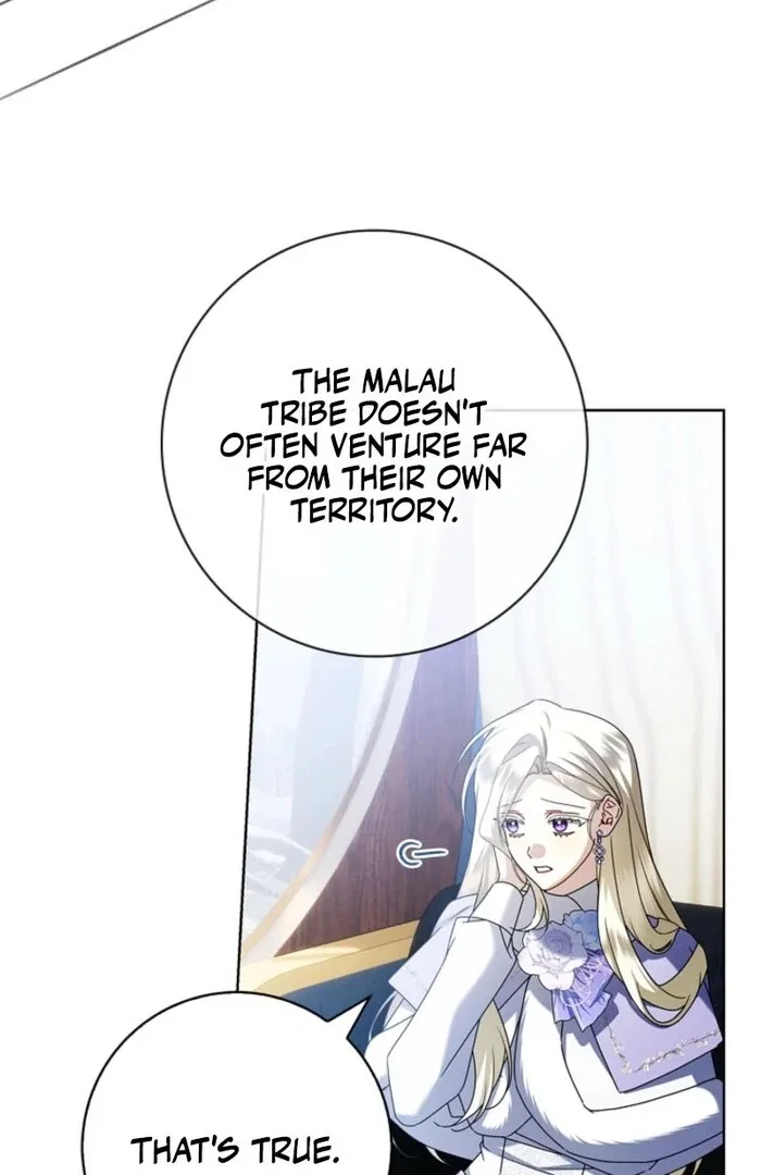 Sorry, I got distracted by your looks Chapter 42 page 53