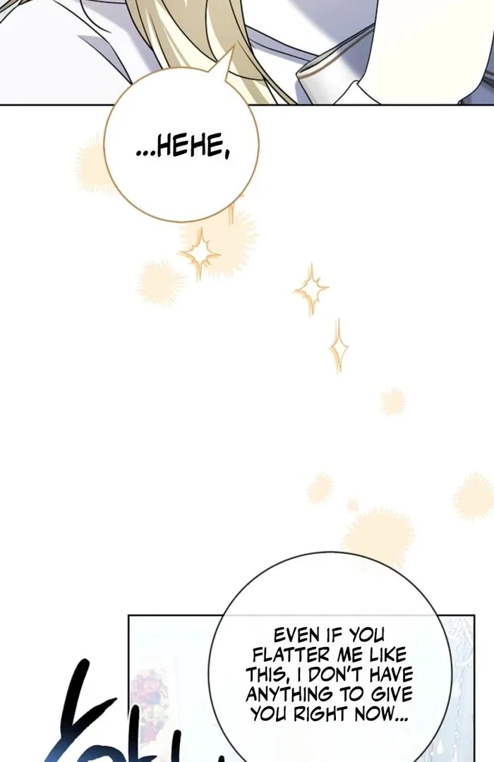 Sorry, I got distracted by your looks Chapter 42 page 28