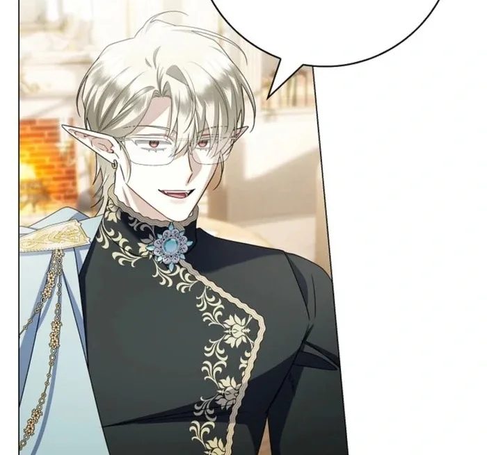 Sorry, I got distracted by your looks Chapter 37 page 114