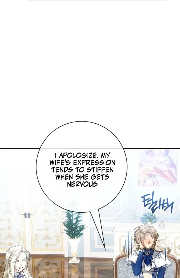 Sorry, I got distracted by your looks Chapter 42 page 21