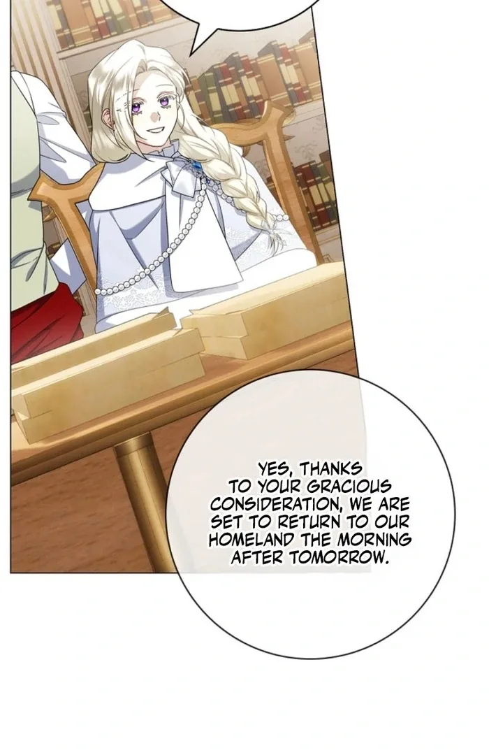 Sorry, I got distracted by your looks Chapter 37 page 109