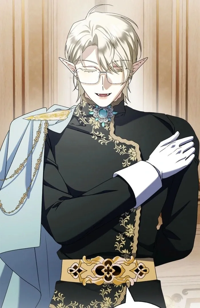 Sorry, I got distracted by your looks Chapter 37 page 107