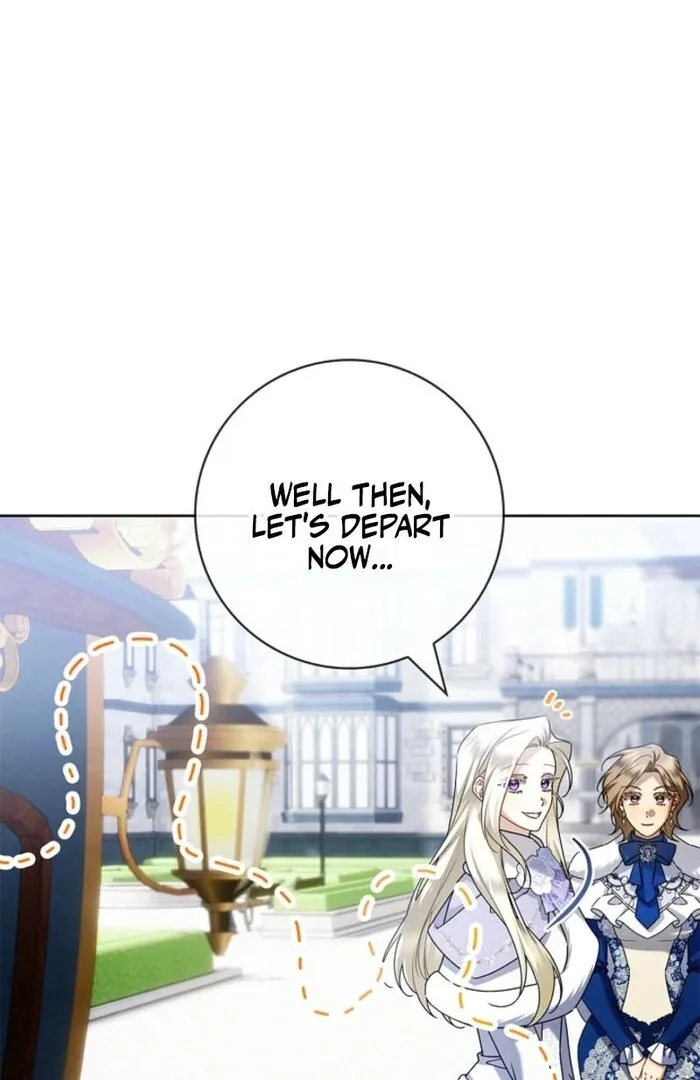 Sorry, I got distracted by your looks Chapter 42 page 36
