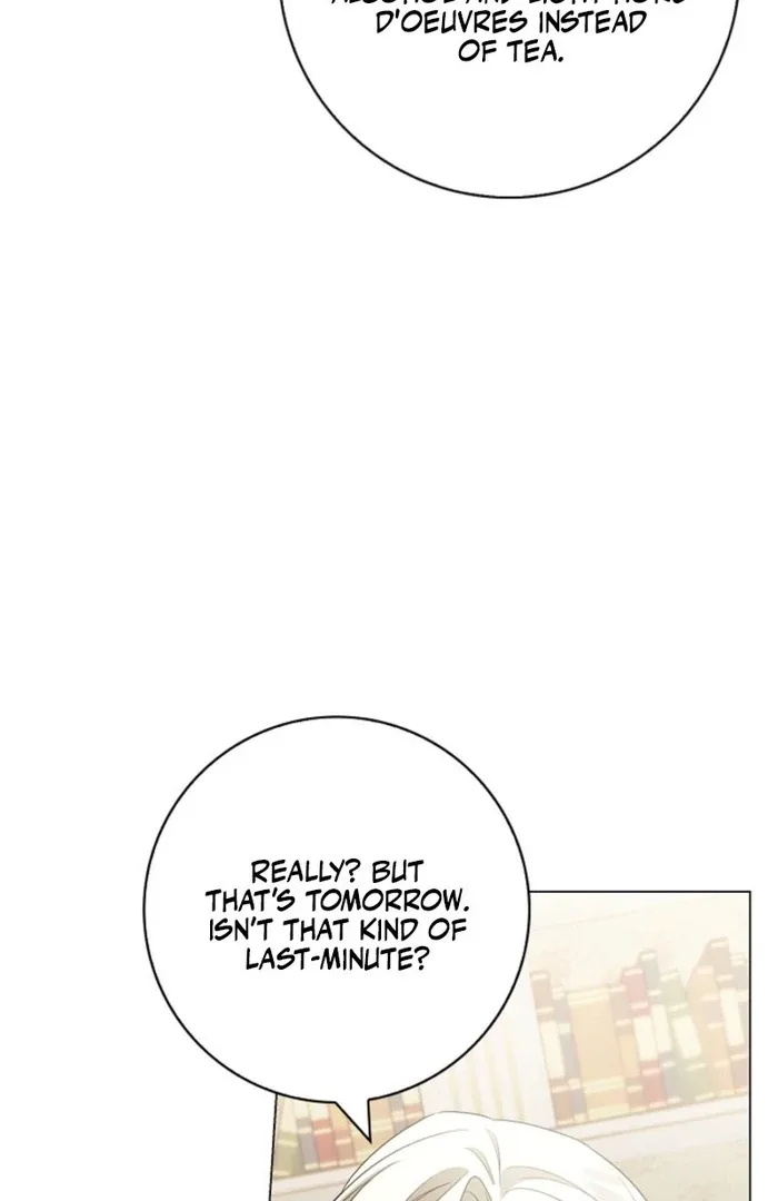 Sorry, I got distracted by your looks Chapter 37 page 117
