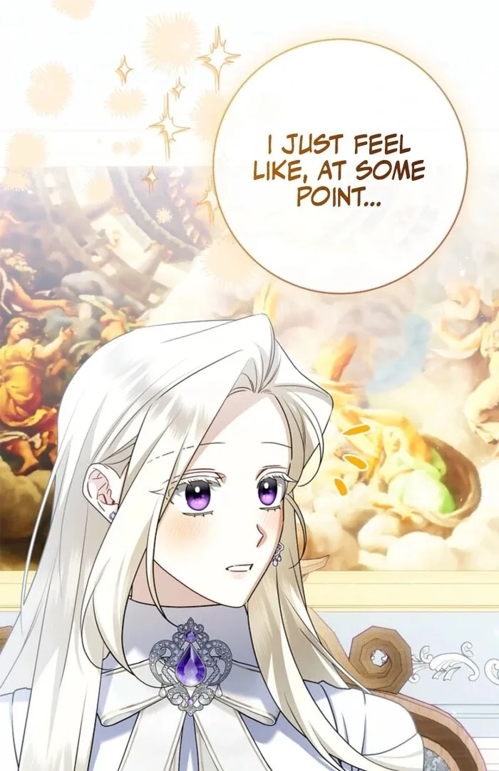 Sorry, I got distracted by your looks Chapter 42 page 25