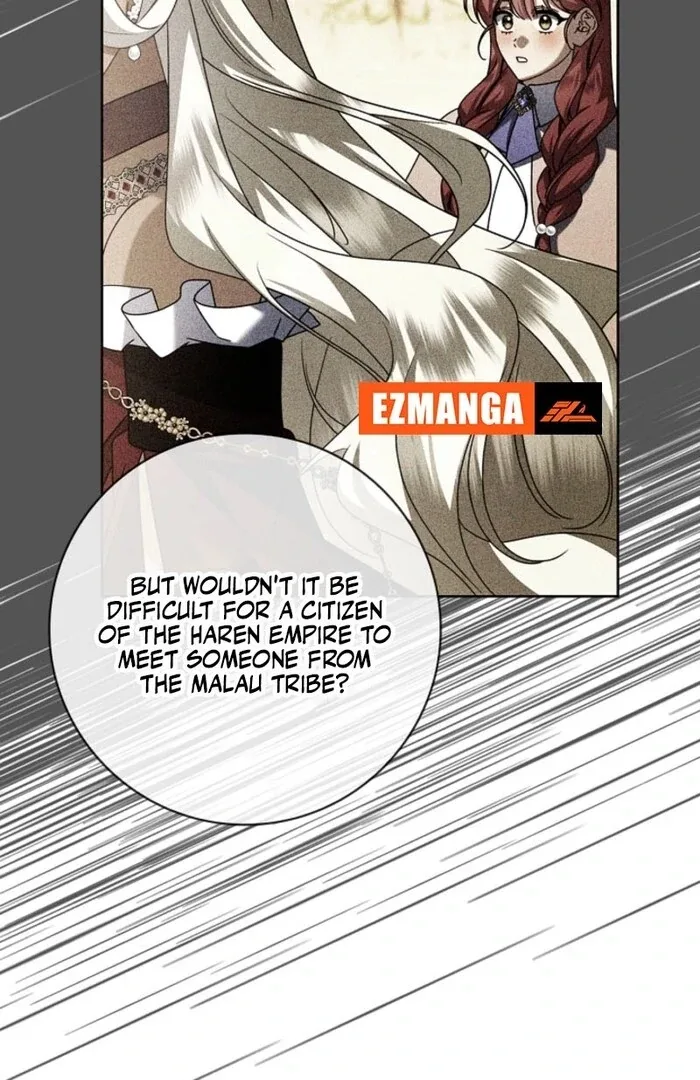Sorry, I got distracted by your looks Chapter 42 page 52