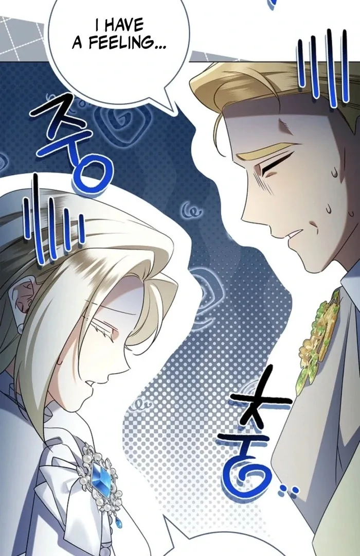 Sorry, I got distracted by your looks Chapter 37 page 129