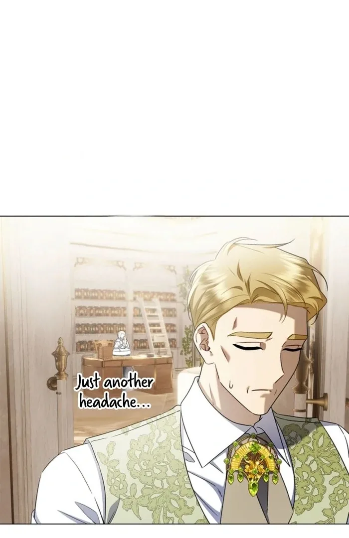 Sorry, I got distracted by your looks Chapter 37 page 137