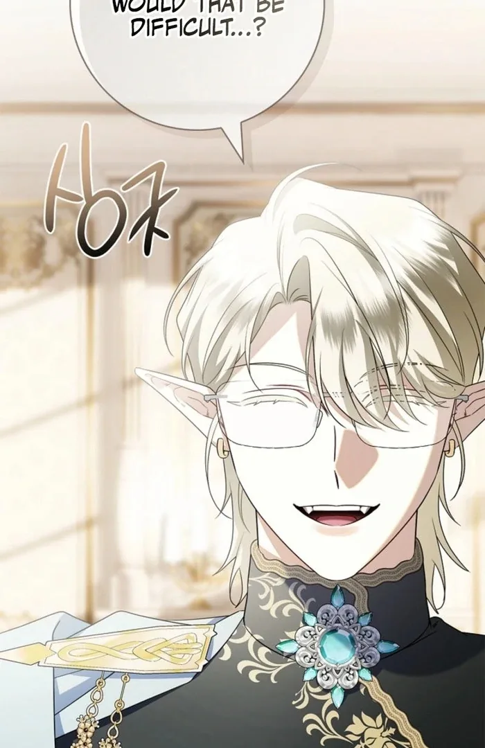 Sorry, I got distracted by your looks Chapter 37 page 122