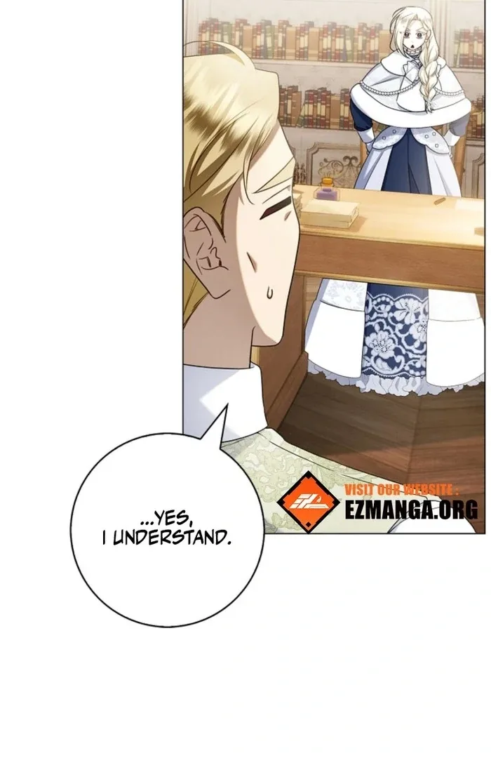 Sorry, I got distracted by your looks Chapter 37 page 136