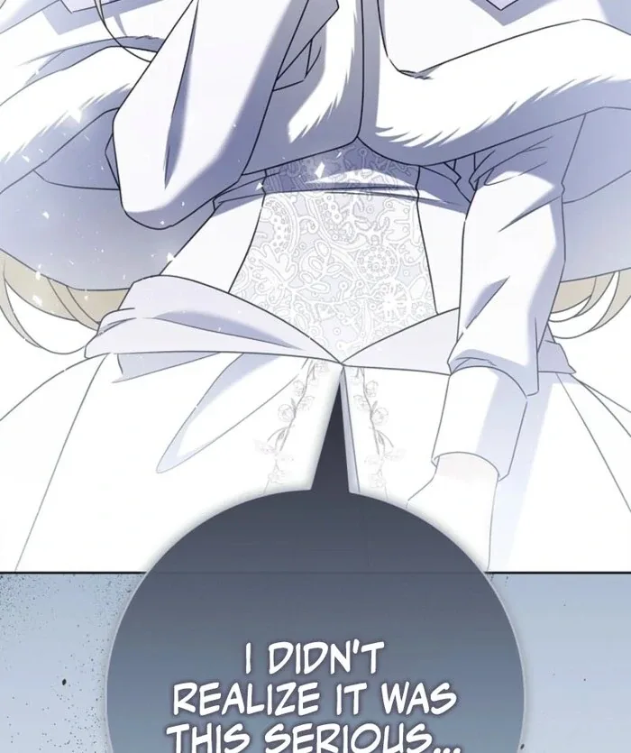 Sorry, I got distracted by your looks Chapter 42 page 76