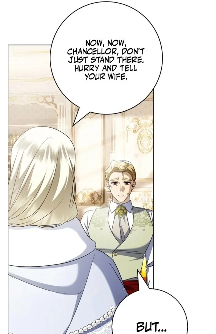 Sorry, I got distracted by your looks Chapter 37 page 134
