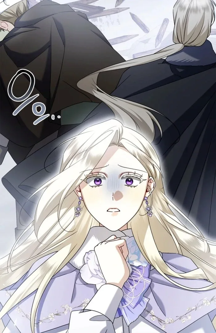 Sorry, I got distracted by your looks Chapter 42 page 75