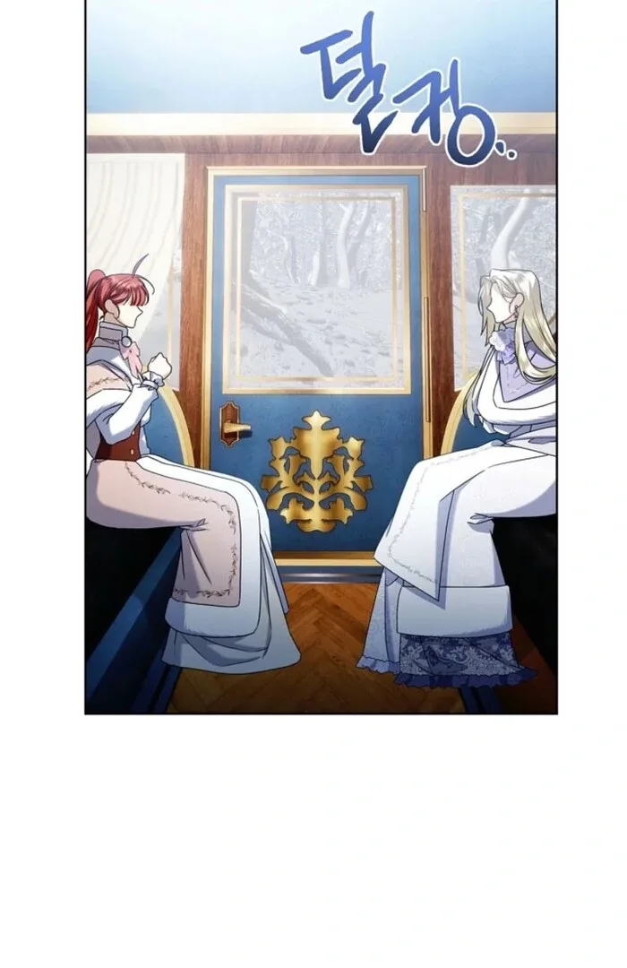 Sorry, I got distracted by your looks Chapter 42 page 64