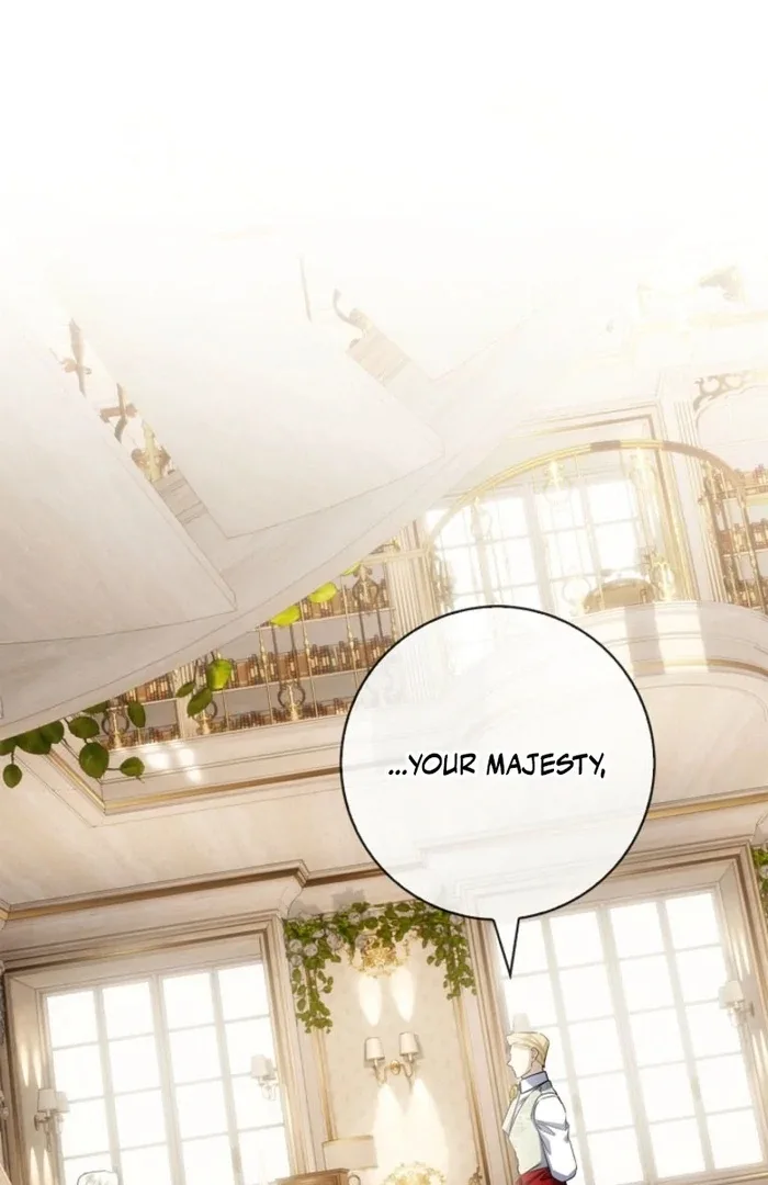 Sorry, I got distracted by your looks Chapter 37 page 127