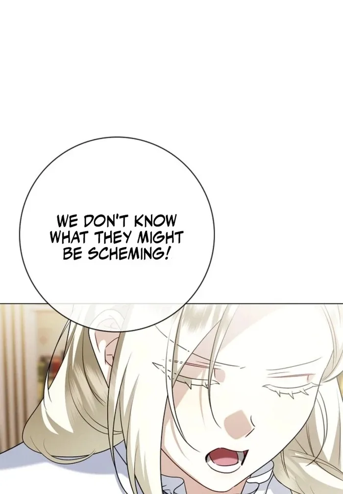 Sorry, I got distracted by your looks Chapter 37 page 132
