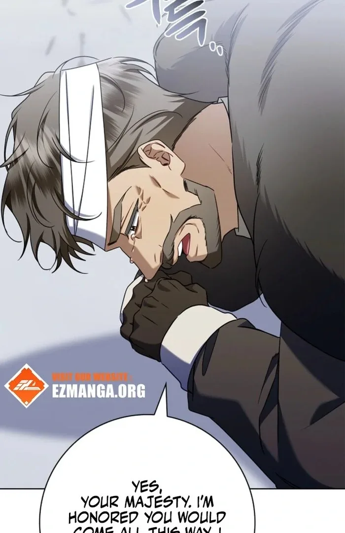 Sorry, I got distracted by your looks Chapter 42 page 83