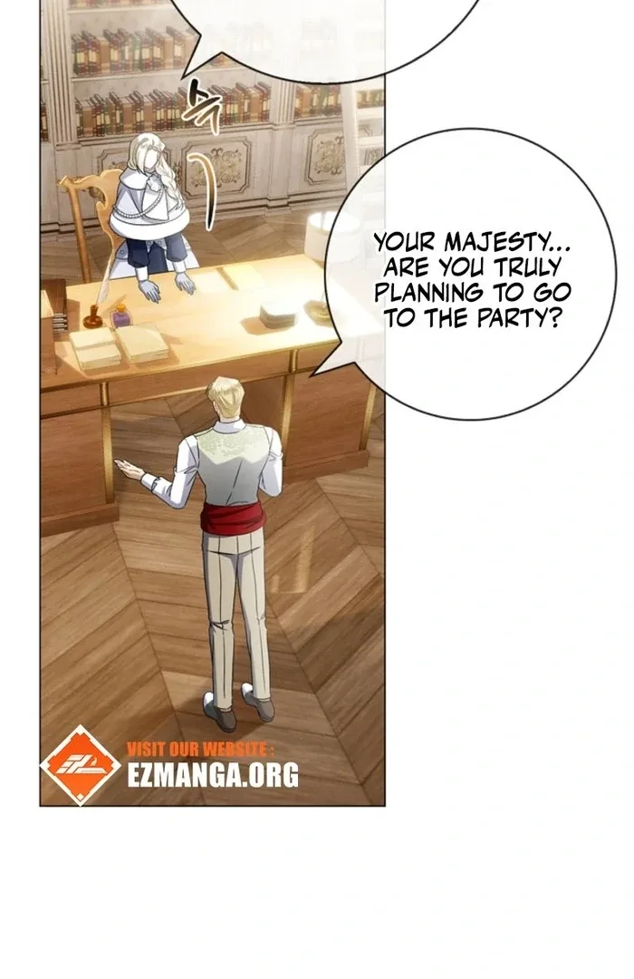 Sorry, I got distracted by your looks Chapter 37 page 131