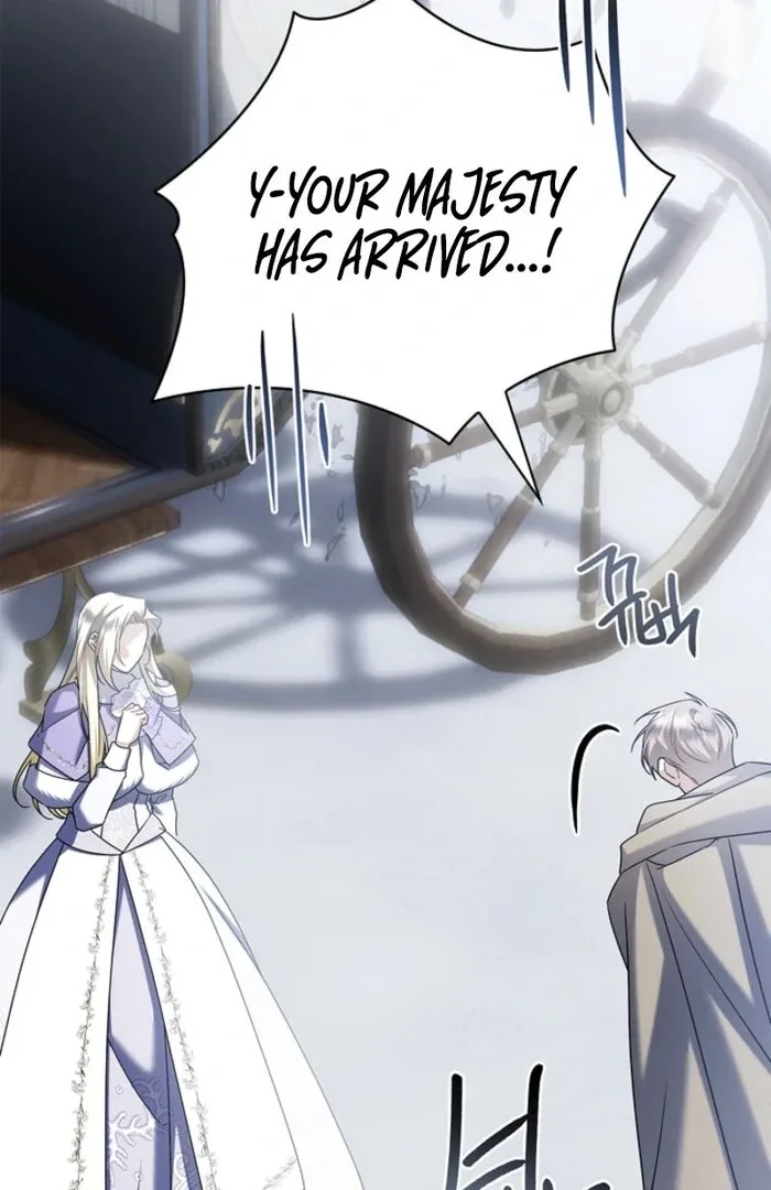 Sorry, I got distracted by your looks Chapter 42 page 80
