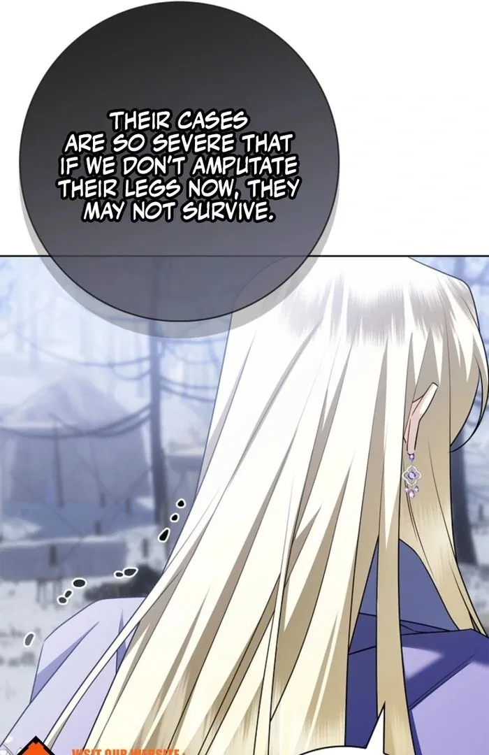 Sorry, I got distracted by your looks Chapter 42 page 87