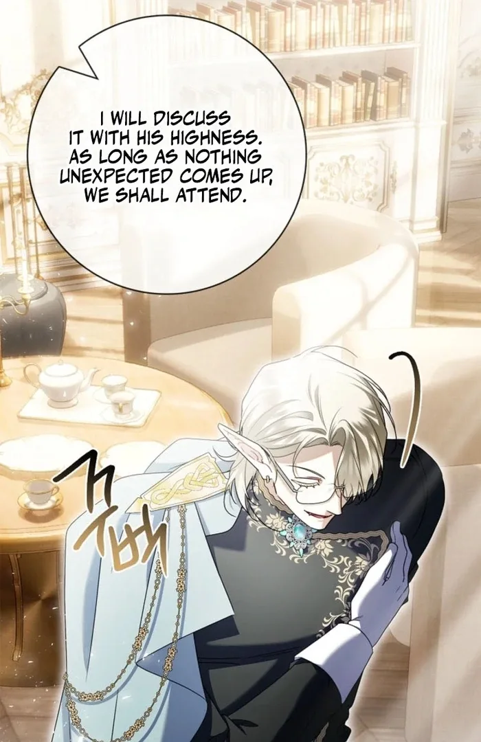 Sorry, I got distracted by your looks Chapter 37 page 125