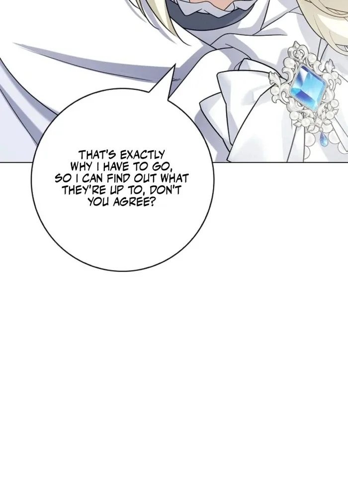 Sorry, I got distracted by your looks Chapter 37 page 133