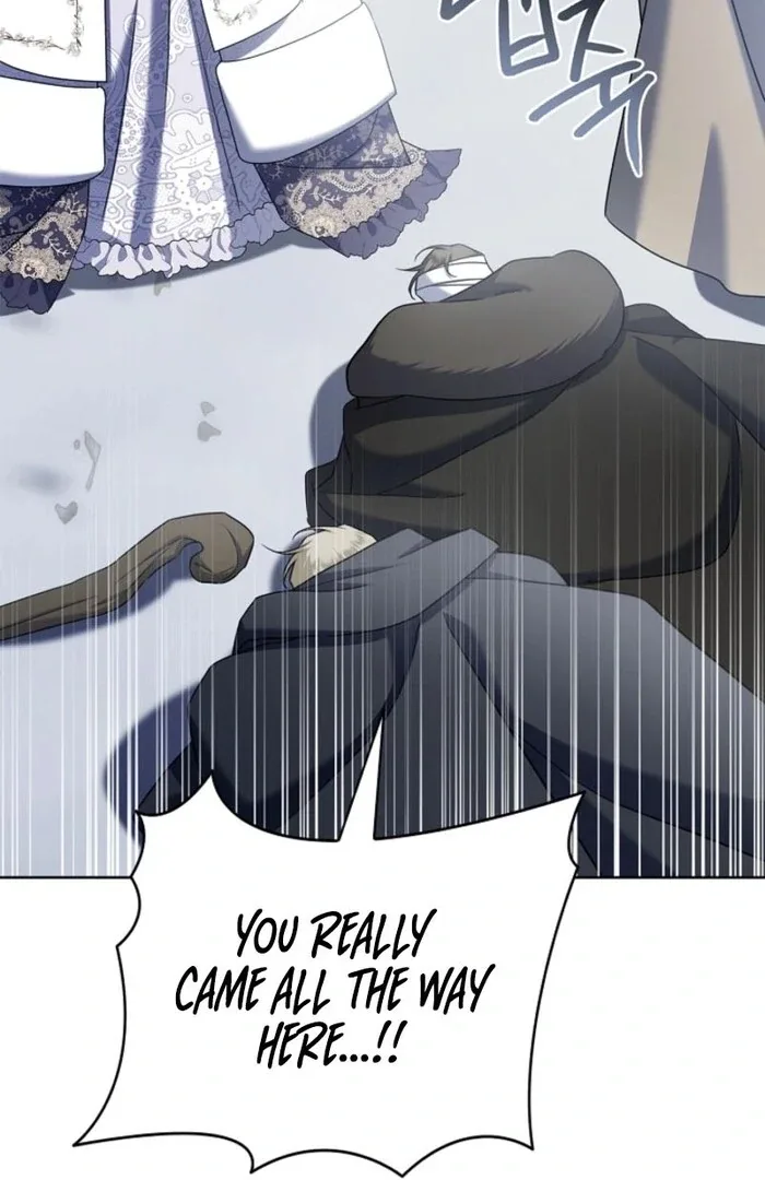 Sorry, I got distracted by your looks Chapter 42 page 81