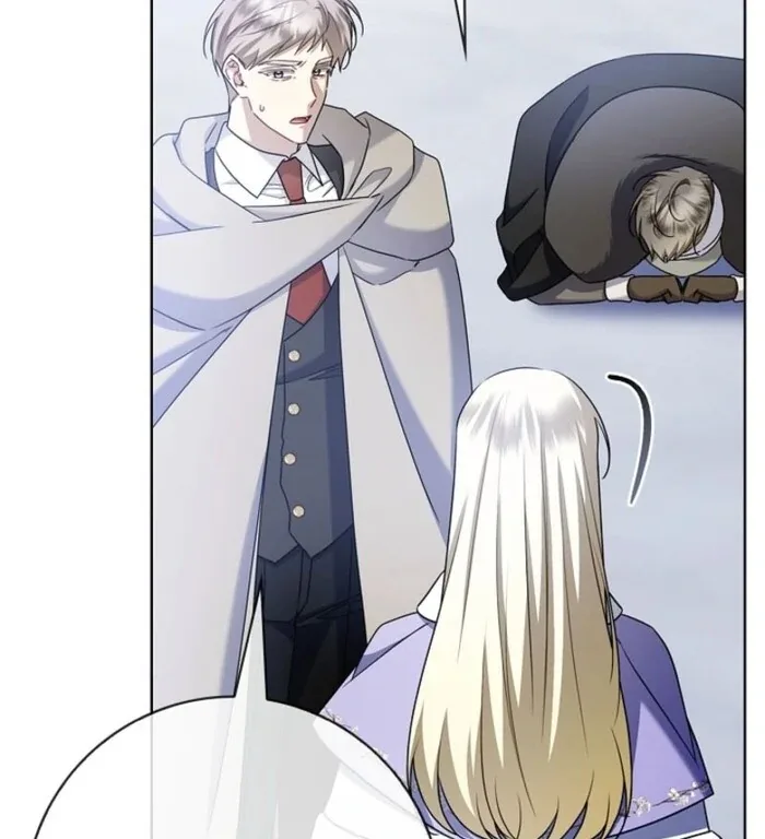 Sorry, I got distracted by your looks Chapter 42 page 85