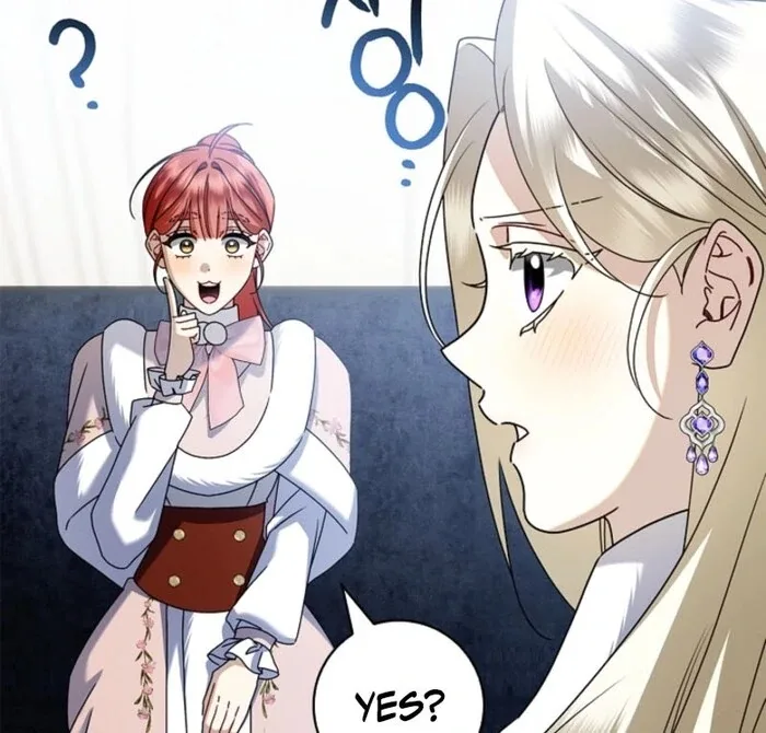 Sorry, I got distracted by your looks Chapter 42 page 57