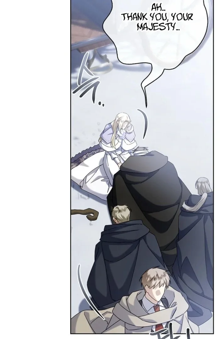 Sorry, I got distracted by your looks Chapter 42 page 101
