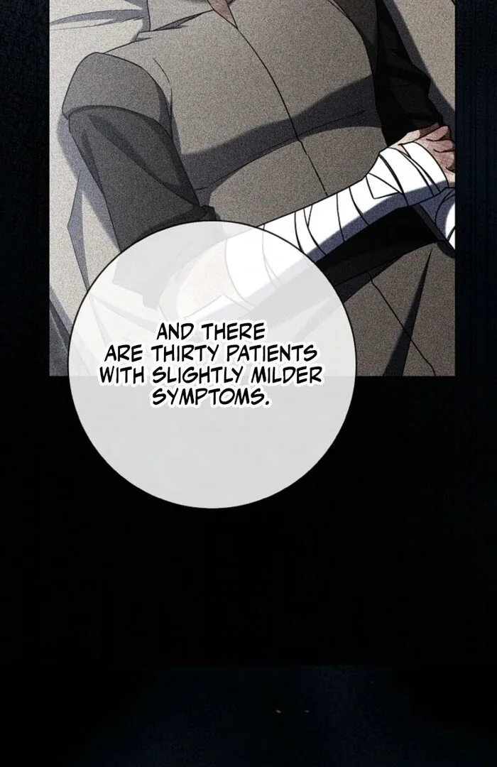 Sorry, I got distracted by your looks Chapter 42 page 90