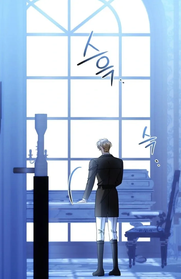 Sorry, I got distracted by your looks Chapter 42 page 117